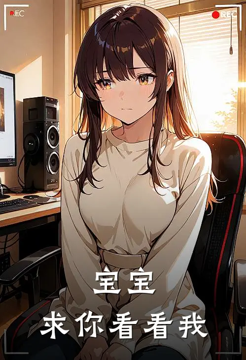 宝宝，求你看看我