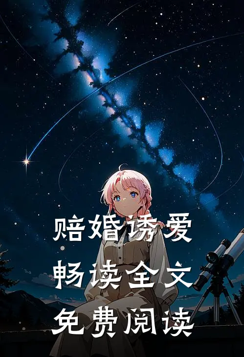 赔婚诱爱畅读全文免费阅读