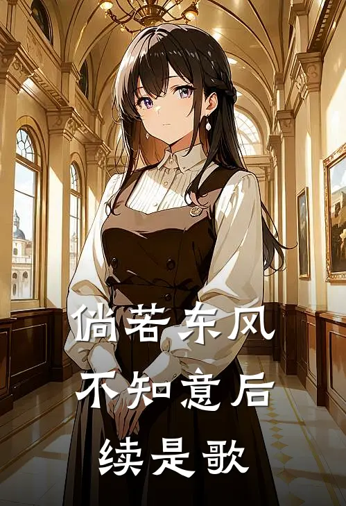 倘若东风不知意后续是歌