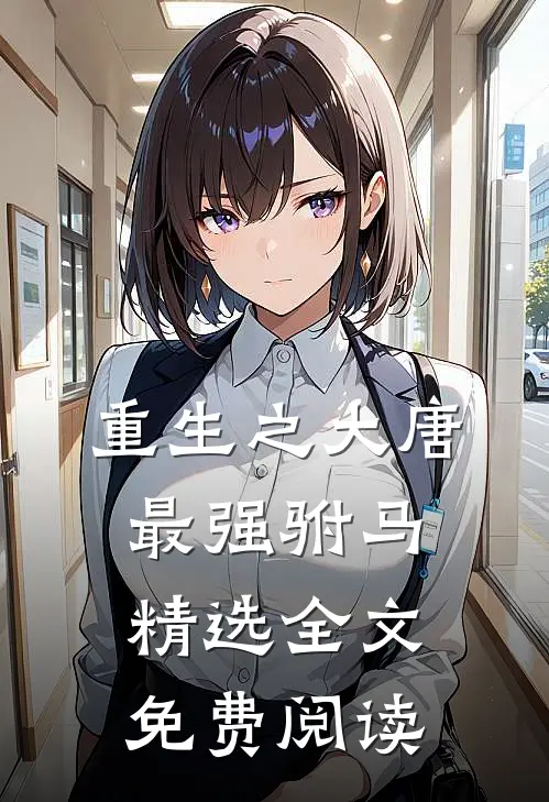 重生之大唐最强驸马精选全文免费阅读