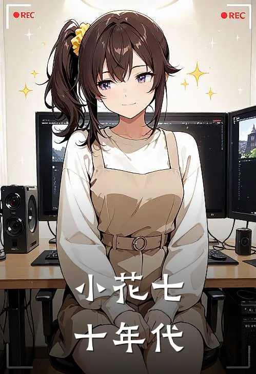 小花七十年代