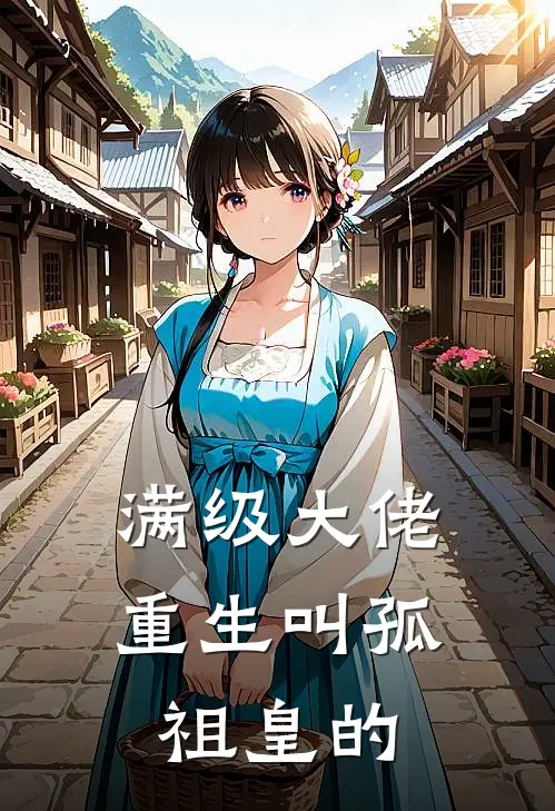 满级大佬重生叫孤祖皇的