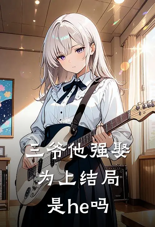 三爷他强娶为上结局是he吗