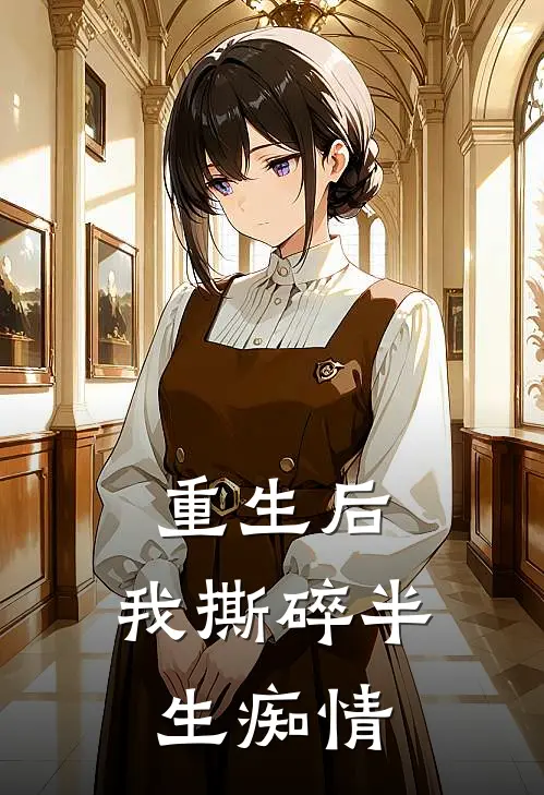 重生后，我撕碎半生痴情
