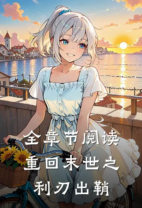 全章节阅读重回末世之利刃出鞘