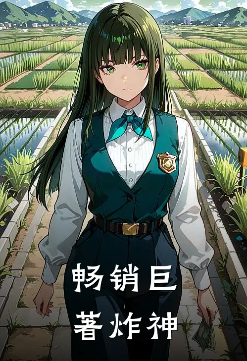 畅销巨著炸神