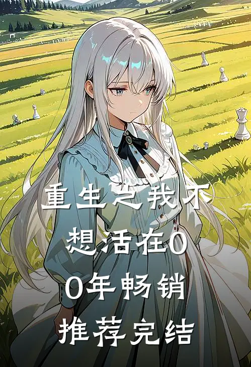 重生之我不想活在00年畅销推荐完结