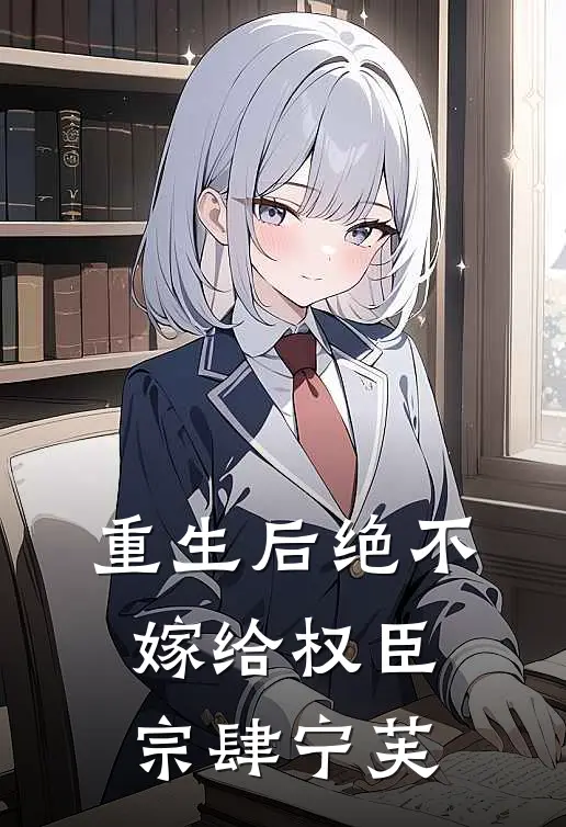 重生后绝不嫁给权臣宗肆宁芙