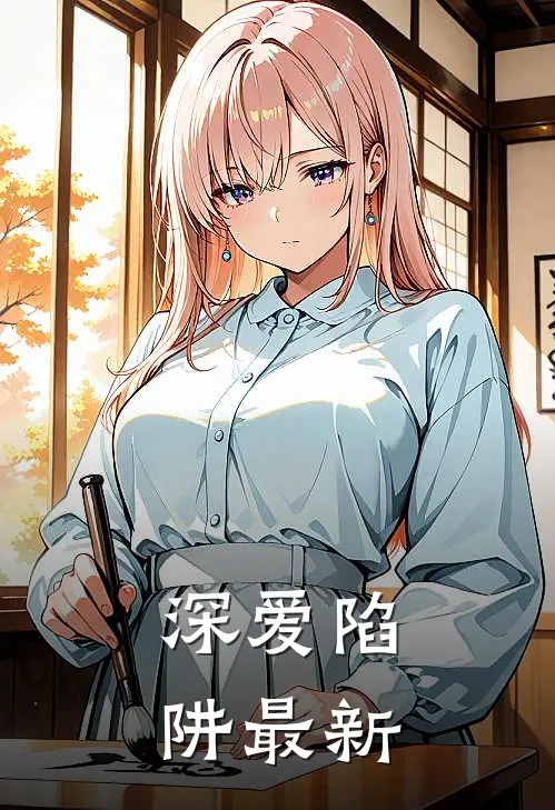 深爱陷阱最新