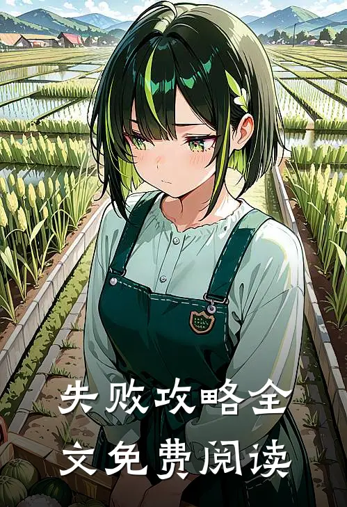失败攻略全文免费阅读