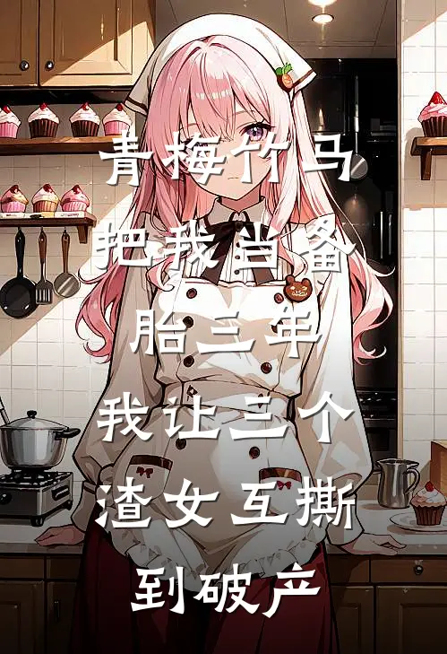 青梅竹马把我当备胎三年，我让三个渣女互撕到破产