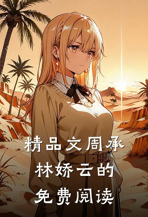 精品文周承林娇云的免费阅读