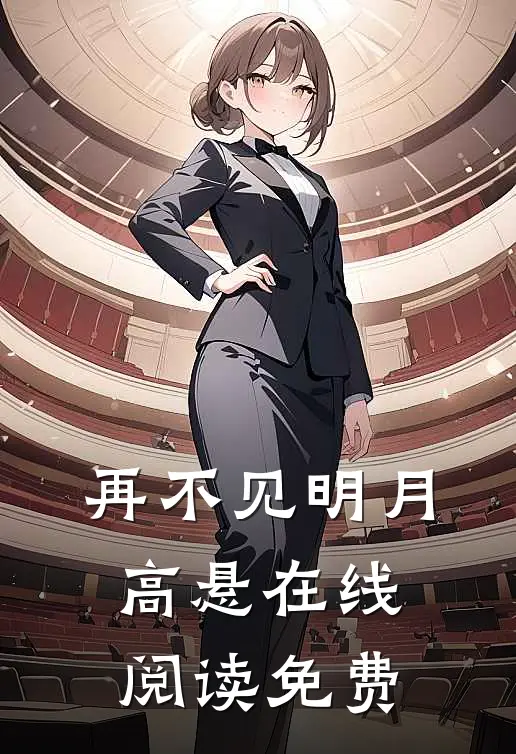 再不见明月高悬在线阅读免费