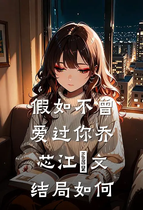 假如不曾爱过你乔芯江璟文结局如何