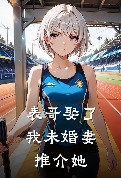 表哥娶了我未婚妻推介她