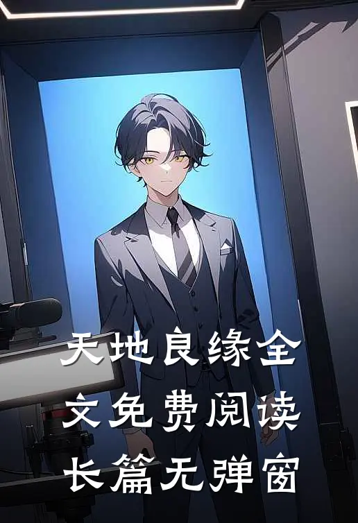 天地良缘全文免费阅读长篇无弹窗