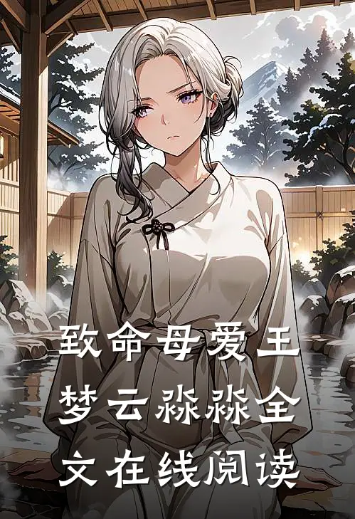 致命母爱王梦云淼淼全文在线阅读