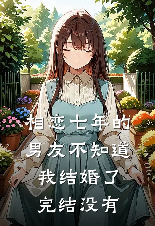 相恋七年的男友不知道我结婚了完结没有