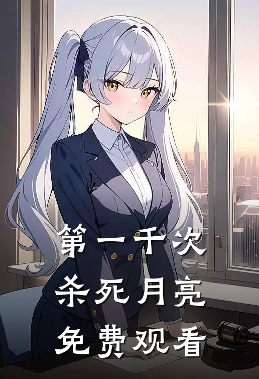 第一千次杀死月亮免费观看