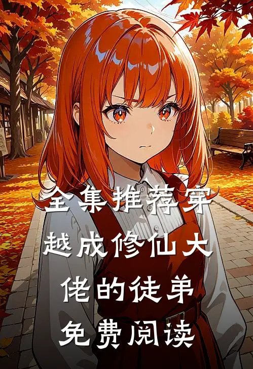 全集推荐穿越成修仙大佬的徒弟免费阅读