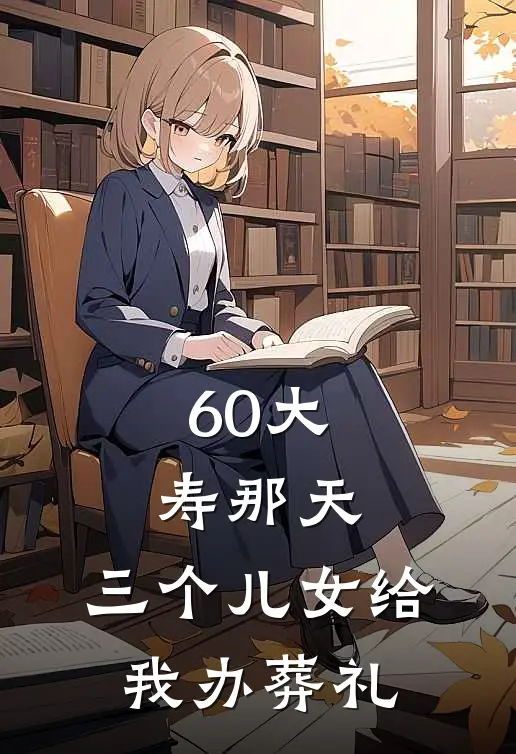 60大寿那天，三个儿女给我办葬礼