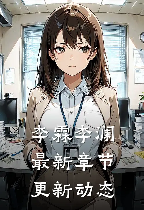 李霖李澜最新章节更新动态