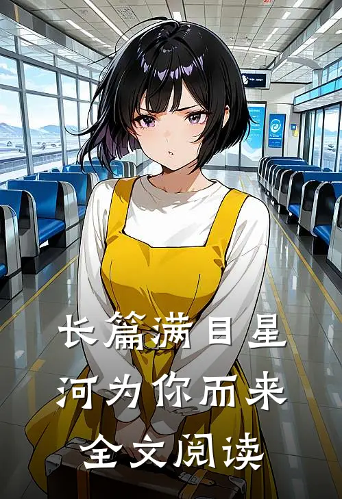 长篇满目星河为你而来全文阅读