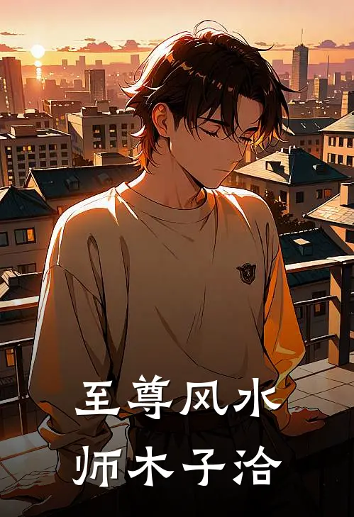 至尊风水师 木子洽