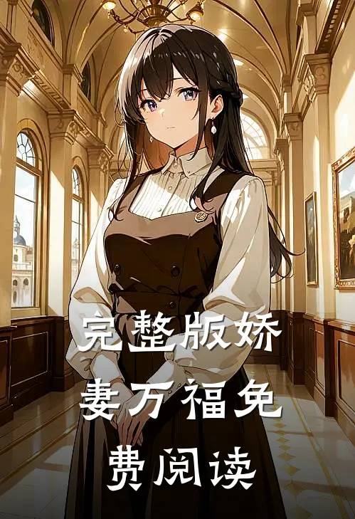 完整版娇妻万福免费阅读