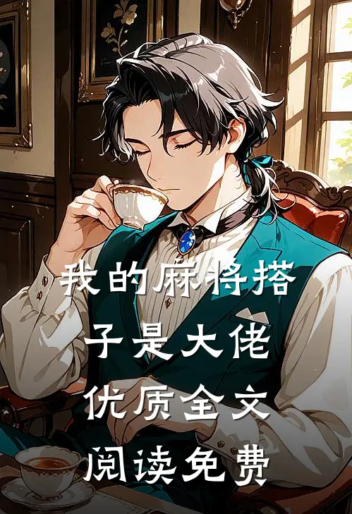 我的麻将搭子是大佬优质全文阅读免费