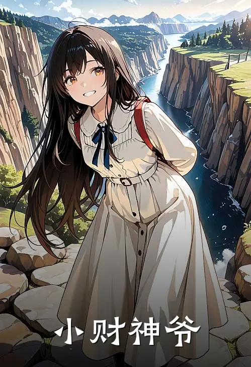 小财神爷