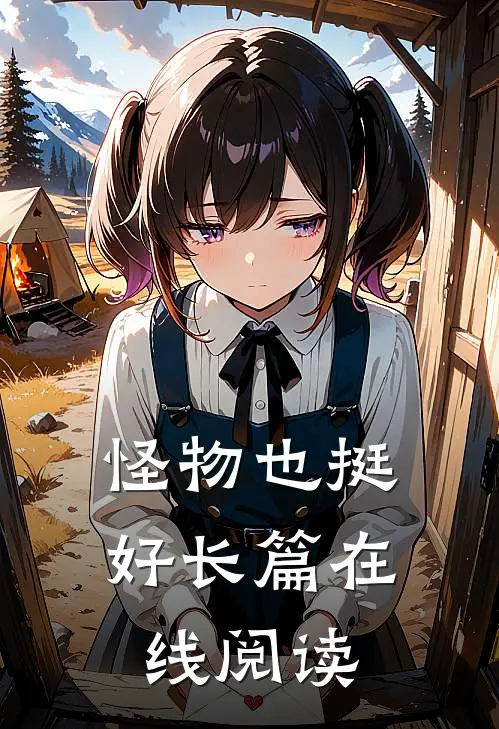 怪物也挺好长篇在线阅读