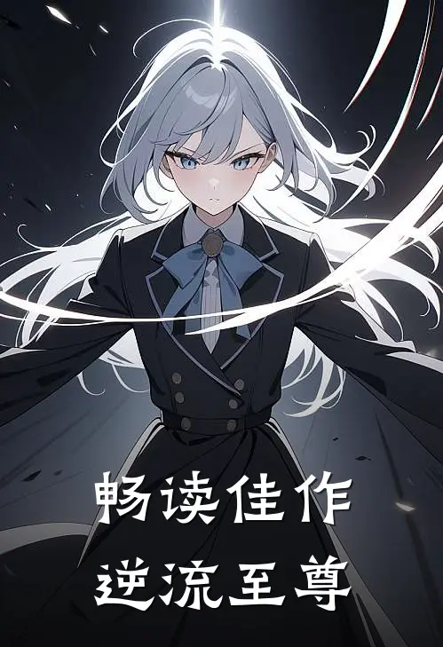 畅读佳作逆流至尊