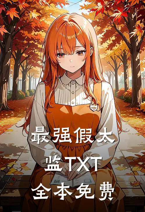 最强假太监TXT全本免费