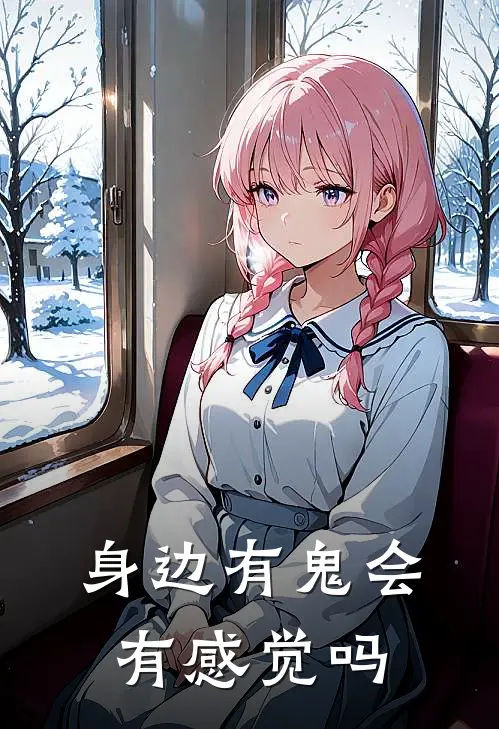 身边有鬼会有感觉吗
