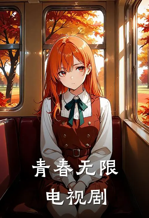 青春无限电视剧