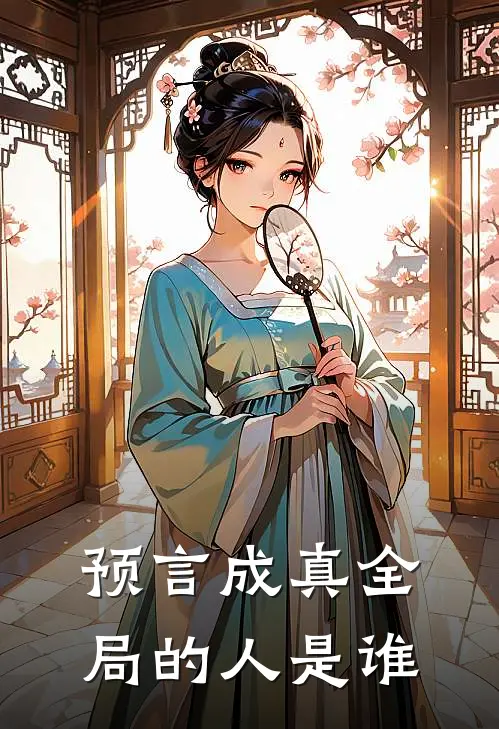 预言成真全局的人是谁