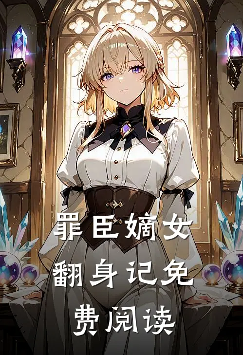 罪臣嫡女翻身记免费阅读