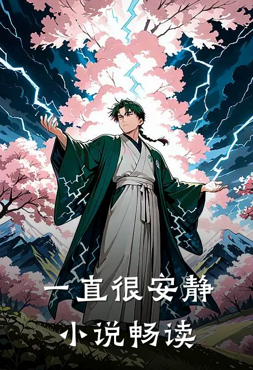 一直很安静小说畅读