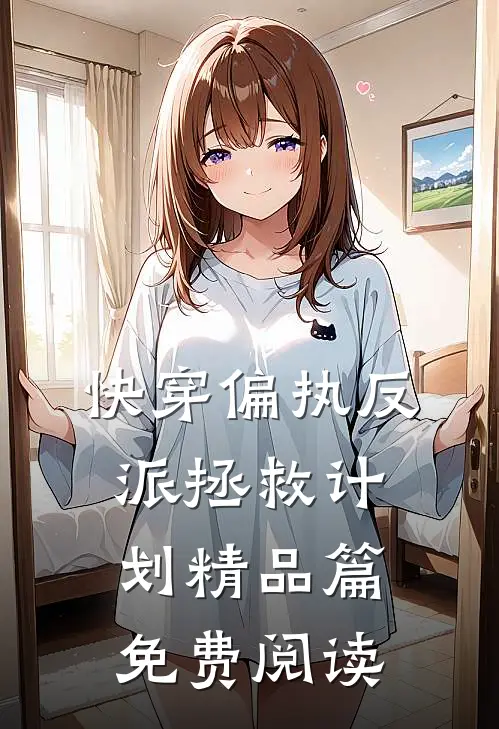 快穿偏执反派拯救计划精品篇免费阅读