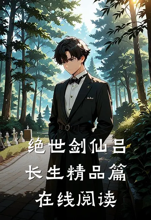 绝世剑仙吕长生精品篇在线阅读