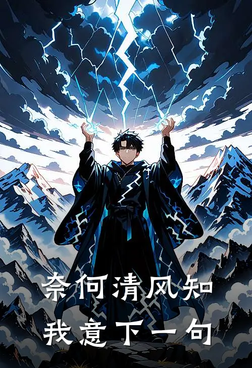 奈何清风知我意下一句