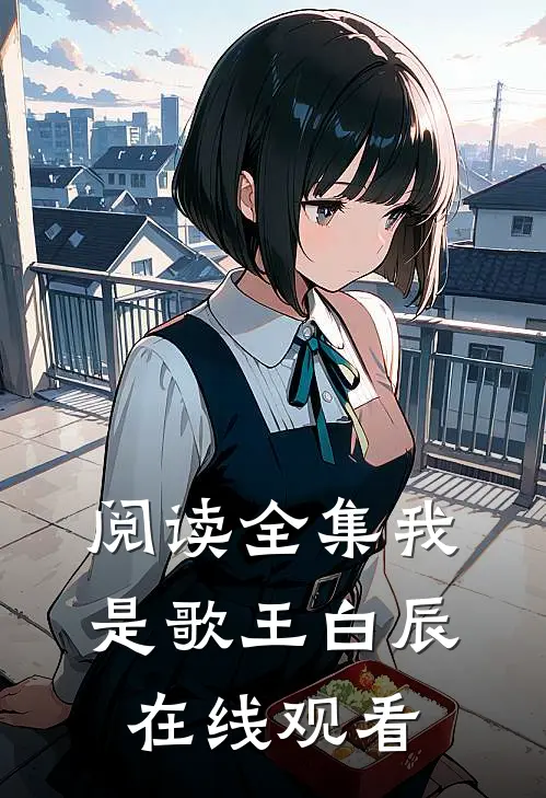 阅读全集我是歌王白辰在线观看