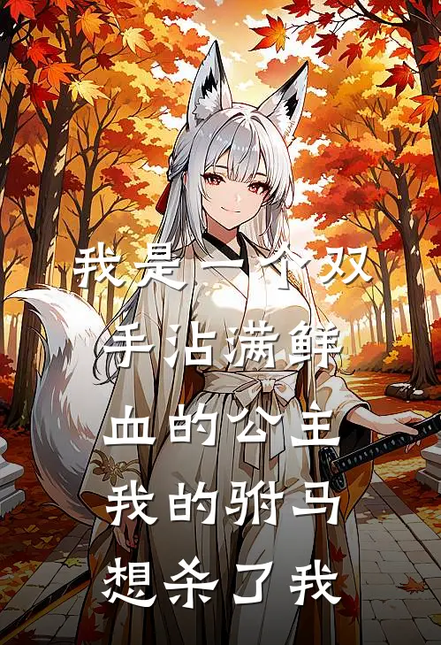 我是一个双手沾满鲜血的公主,我的驸马想杀了我