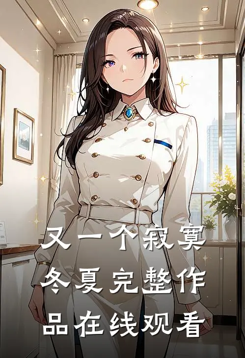 又一个寂寞冬夏完整作品在线观看