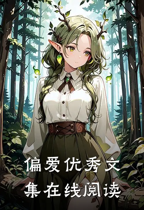 偏爱优秀文集在线阅读