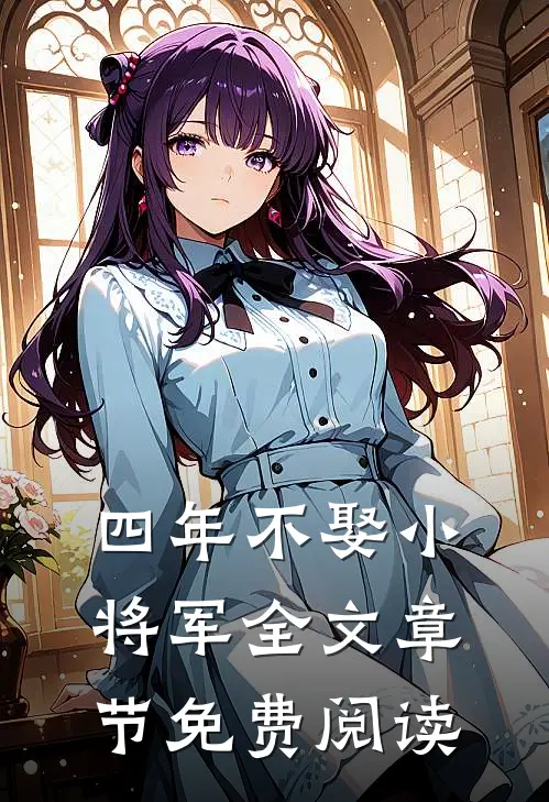 四年不娶小将军全文章节免费阅读