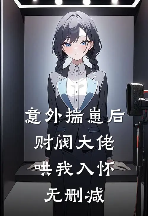 意外揣崽后，财阀大佬哄我入怀无删减