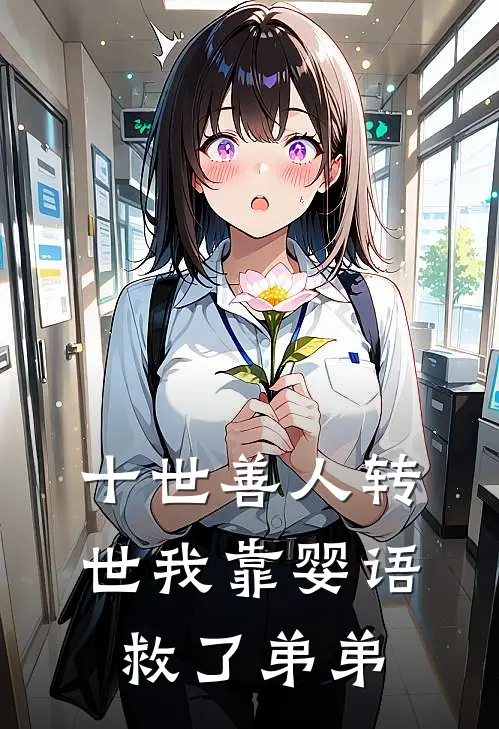 十世善人转世我靠婴语救了弟弟