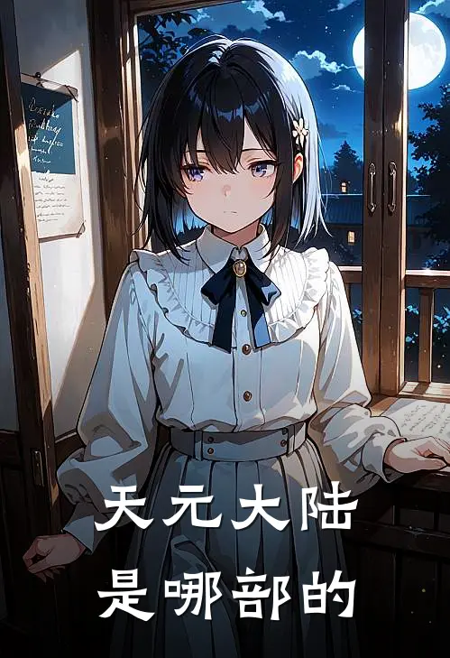 天元大陆是哪部的